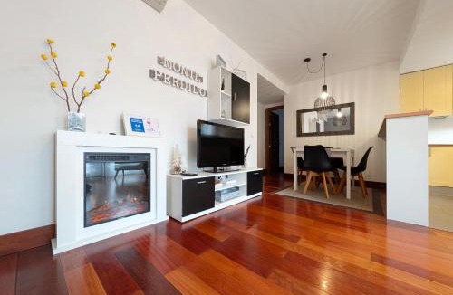 Boltana Apartment | Apartamento Monte Perdido