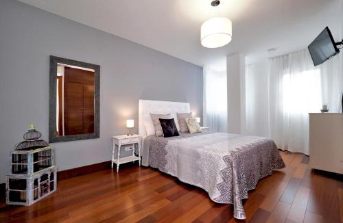 Boltana Apartment | Apartamento Monte Perdido