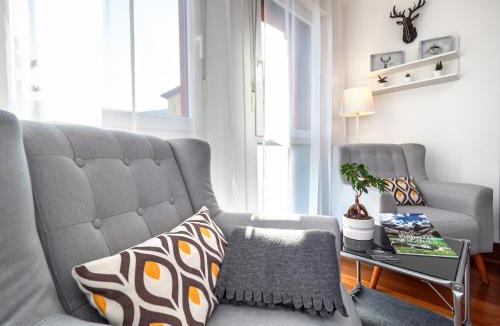 Boltana Apartment | Apartamento Monte Perdido