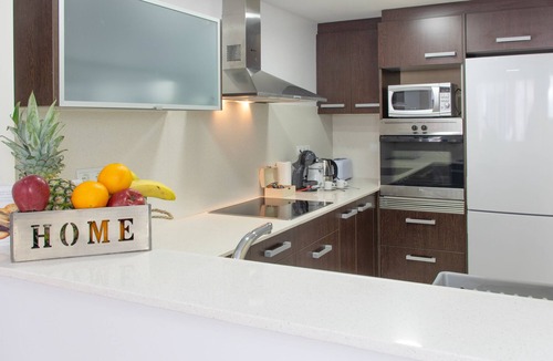 Sitges Town Center Apartment | Apartamento Montroig 2