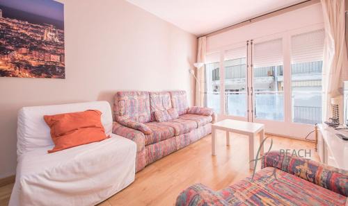 Calafell Apartment | Apartamento Montserrat 32-2