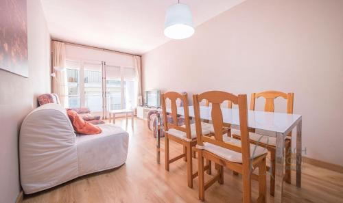 Calafell Apartment | Apartamento Montserrat 32-2