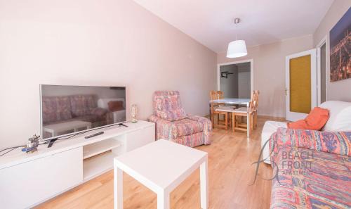 Calafell Apartment | Apartamento Montserrat 32-2