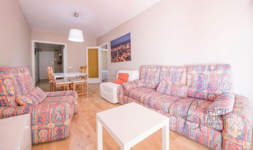Calafell Apartment | Apartamento Montserrat 32-2
