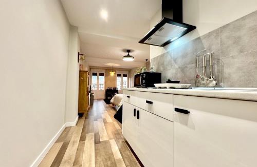 Estella Apartment | Apartamento Muan