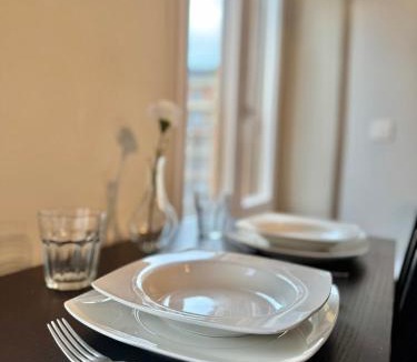 Estella Apartment | Apartamento Muan
