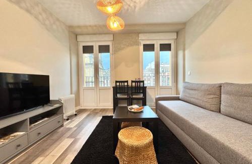 Estella Apartment | Apartamento Muan