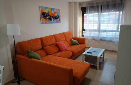 Murcia Apartment | Apartamento Murcia