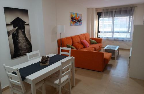 Murcia Apartment | Apartamento Murcia
