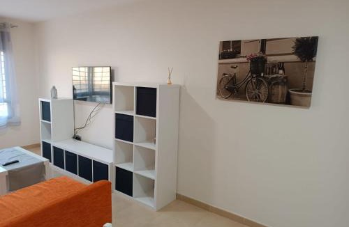 Murcia Apartment | Apartamento Murcia