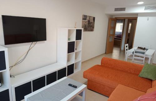 Murcia Apartment | Apartamento Murcia