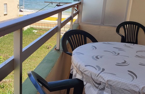 Mareny Barraquetes Apartment | Apartamento muy Fresco Verano