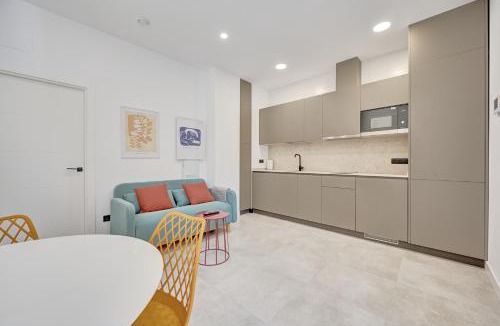 Ermitagana Apartment | Apartamento MYE 1 by Clabao