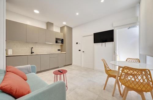 Ermitagana Apartment | Apartamento MYE 1 by Clabao