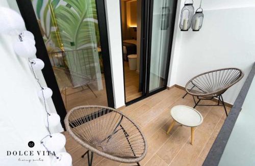 Villarreal Apartment | Apartamento Napoli , living suites en Vila real