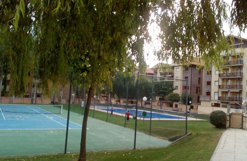 Jaca Apartment | Apartamento Naturaleza 2000 Jaca 1º