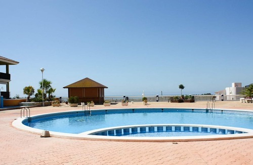 Peniscola Apartment | Apartamento Nerea XVI Inmomart