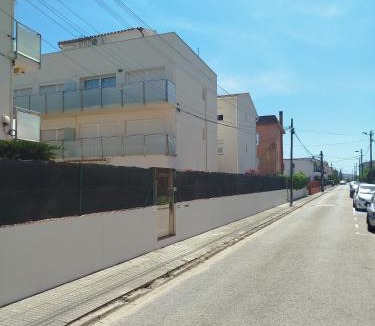 Els Griells Apartment | Apartamento Noenil