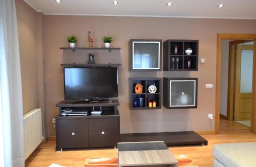 Elizondo Apartment | Apartamento Nuevo Baztan