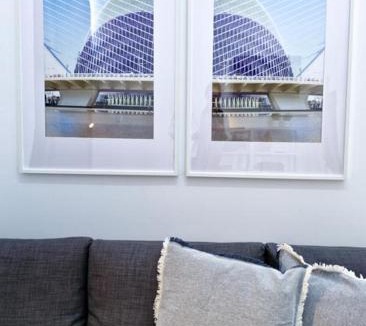 Valencia Province Apartment | Apartamento nuevo cerca de la playa y céntrico