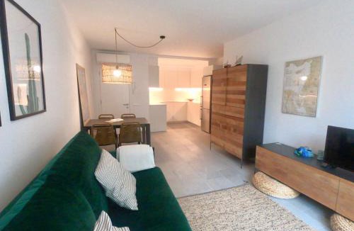 Portlligat Apartment | Apartamento nuevo en el centro con garaje