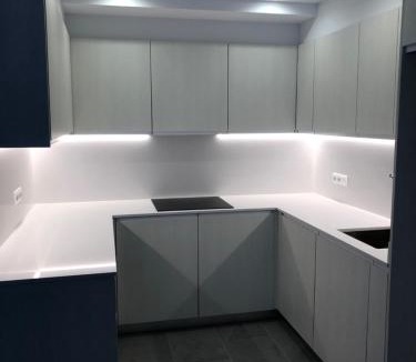 Portlligat Apartment | Apartamento nuevo en el centro con garaje