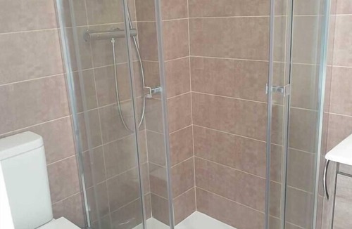 Pueblo Nuevo Apartment | Apartamento nuevo en La Almudena
