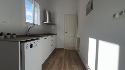 Terrassa Apartment | Apartamento nuevo en Terrassa Centro