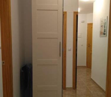 Vilafames Apartment | Apartamento nuevo en Vilafamés