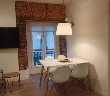 Santander City Centre Apartment | Apartamento nuevo junto a la bahía P C