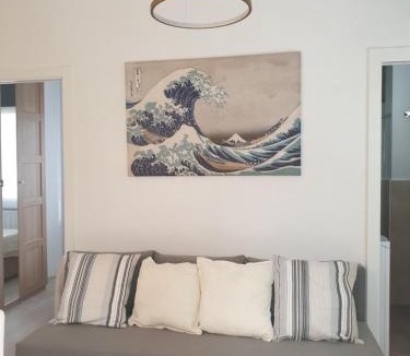 Hortaleza Apartment | Apartamento nuevo Manoteras - Hospital Sanchinarro