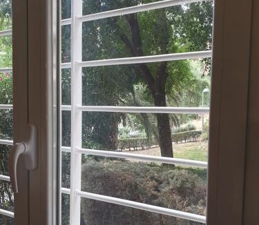 Hortaleza Apartment | Apartamento nuevo Manoteras - Hospital Sanchinarro