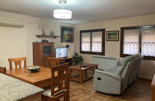 Alquezar Apartment | Apartamento O'royo