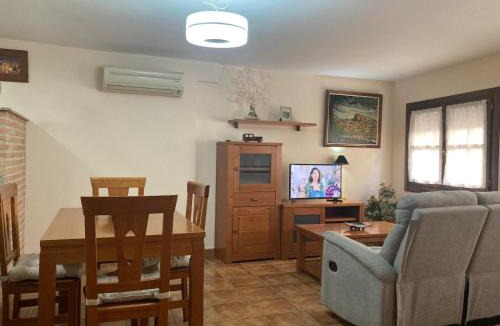 Alquezar Apartment | Apartamento O'royo