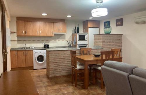 Alquezar Apartment | Apartamento O'royo