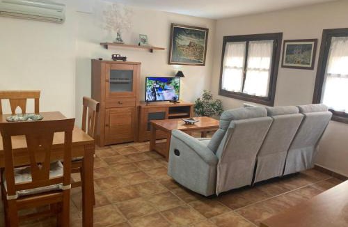 Alquezar Apartment | Apartamento O'royo