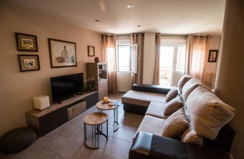 Orihuela Apartment | Apartamento Obispo Rocamora