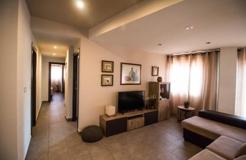 Orihuela Apartment | Apartamento Obispo Rocamora