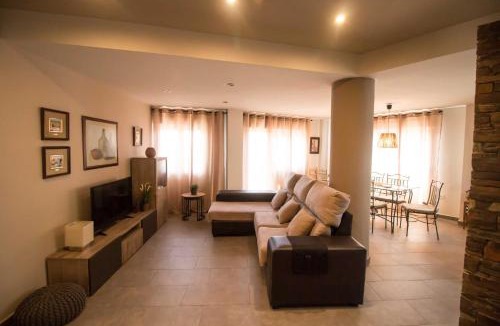 Orihuela Apartment | Apartamento Obispo Rocamora