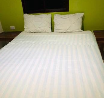 El Limon Apartment | Apartamento Odania