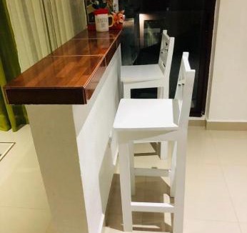 El Limon Apartment | Apartamento Odania