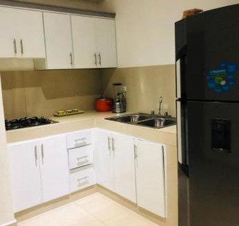 El Limon Apartment | Apartamento Odania