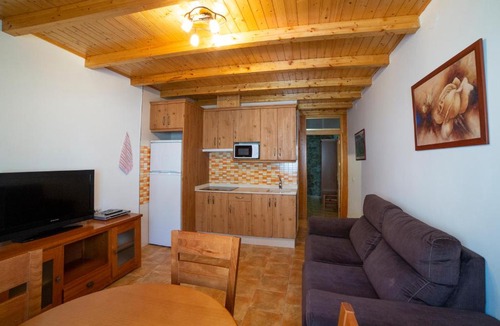 Alcala del Jucar Apartment | Apartamento Olmeda