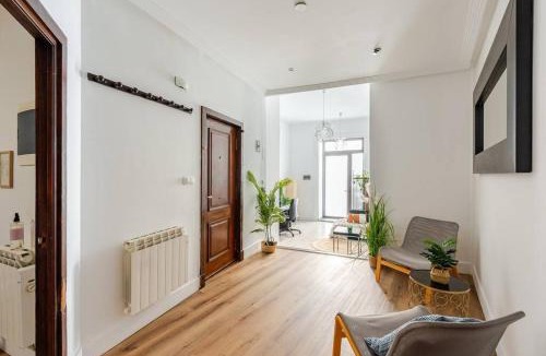 Renteria Apartment | Apartamento Orereta near San Sebastián
