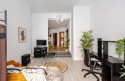 Renteria Apartment | Apartamento Orereta near San Sebastián