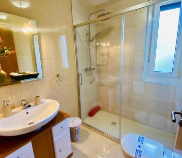 Oronoz Apartment | Apartamento Oronoz