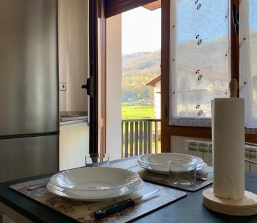 Narbarte Apartment | Apartamento Oteixon