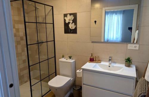 Lekeitio Apartment | Apartamento Otoio