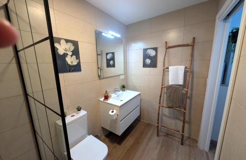 Lekeitio Apartment | Apartamento Otoio