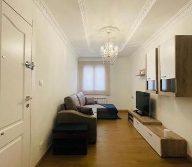 Logrono Apartment | Apartamento Oyón